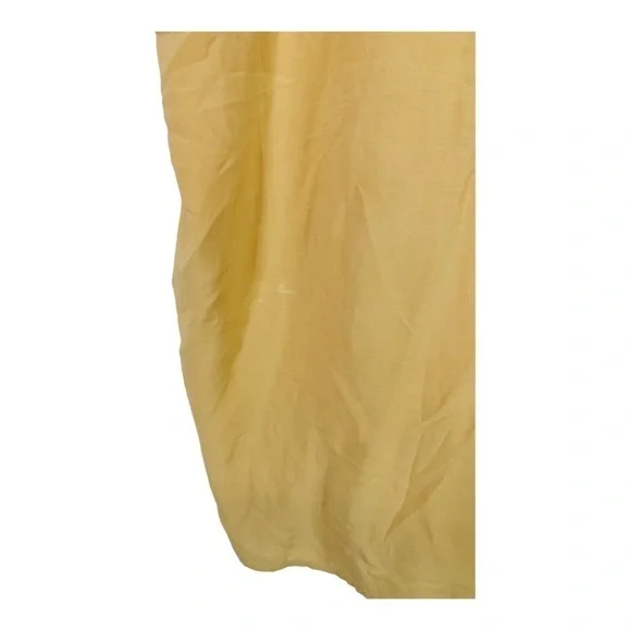 Mccullough Short Sleeve Midi Dress Size Medium - Picture 8 of 8